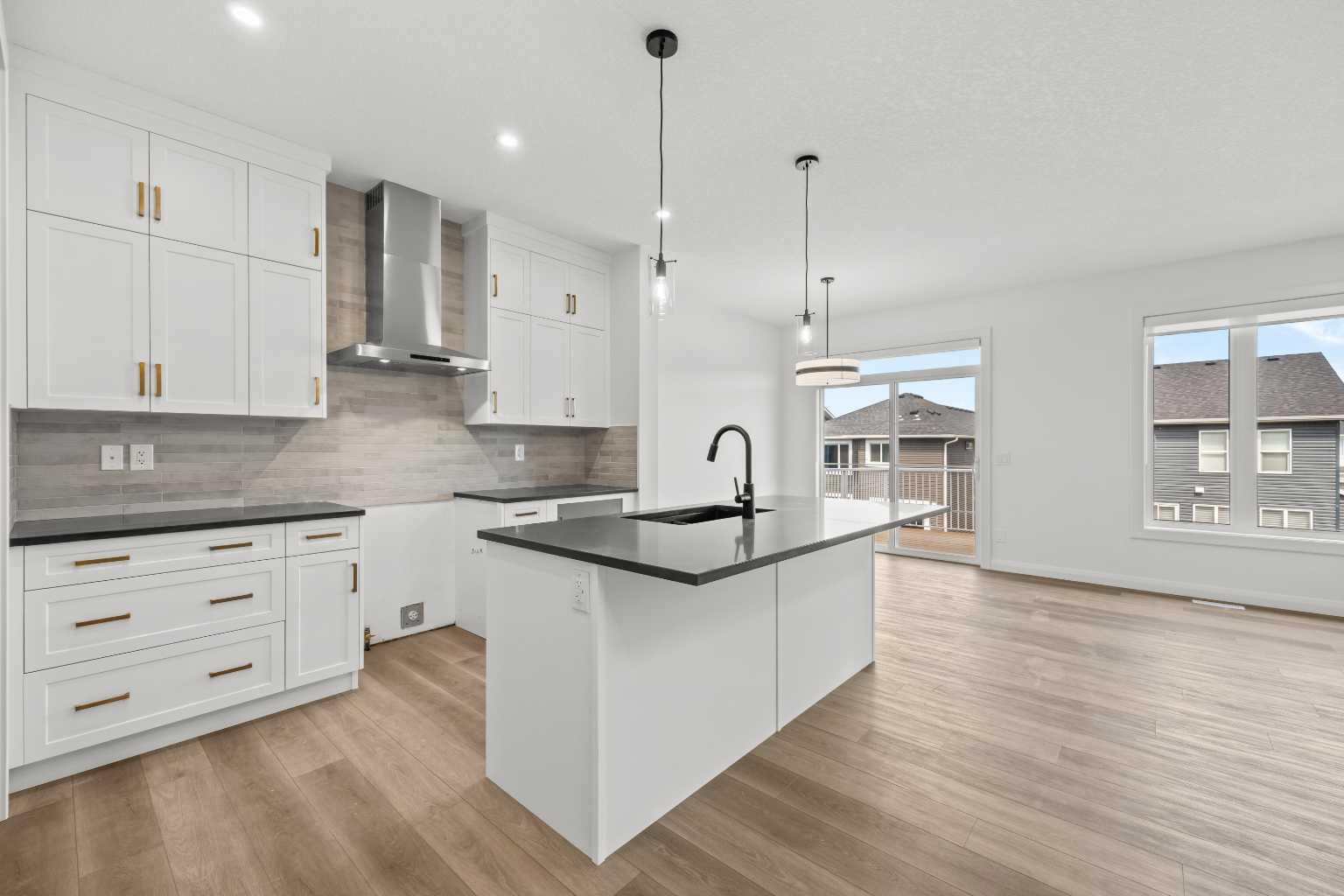 Residential in Cochrane
