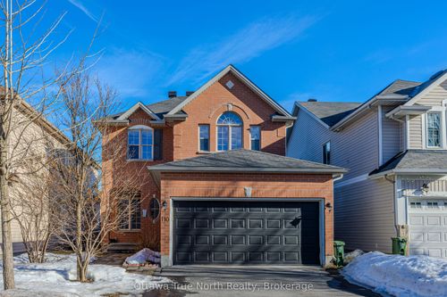 110 Macara Cres, Kanata, ON, K2K0E1 | Card Image