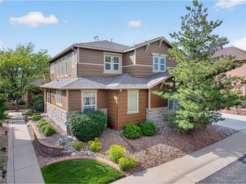 10648 Ashfield St, Highlands Ranch, CO, 80126 | Card Image
