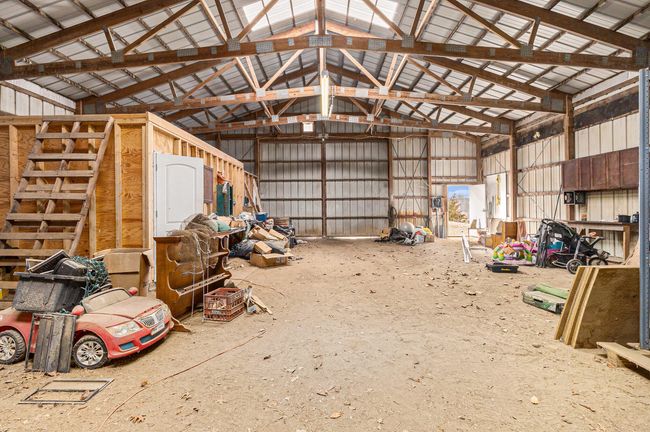 12530 Wilbur Rd, House other with 3 bedrooms, 3 bathrooms and null parking in Clinton MI | Image 37