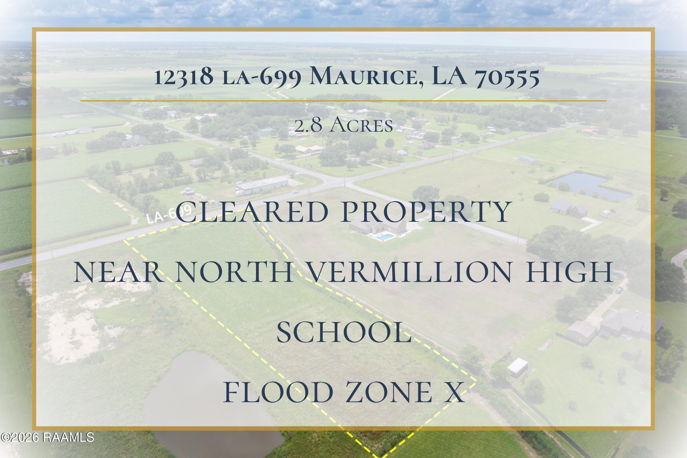 Land in Maurice 2