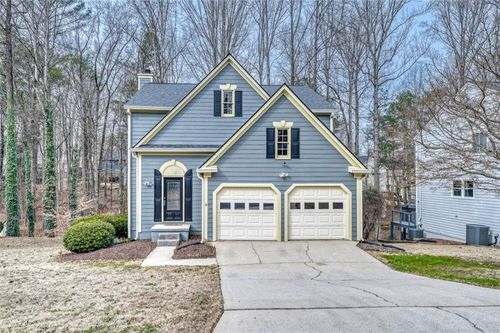 5140 N Bridges Drive, Alpharetta, GA, 30022 | Card Image