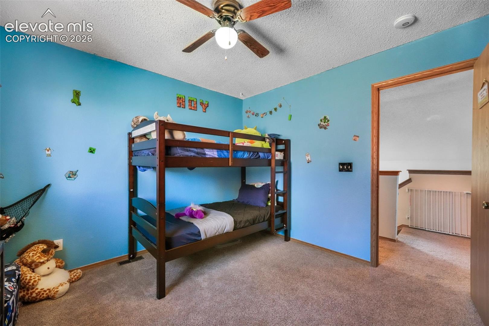 Residential in Colorado Springs