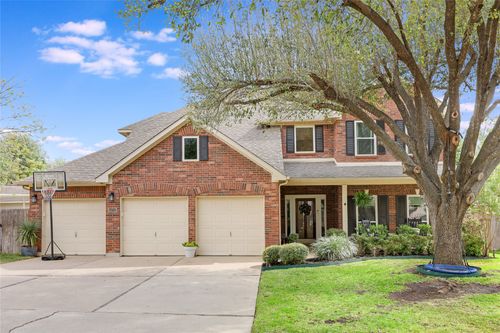14717 Olive Hill Dr, Austin, TX, 78717-4579 | Card Image