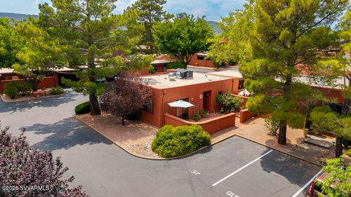 unit-37-165 Verde Valley School Rd, Sedona, AZ, 86351-9026 | Card Image