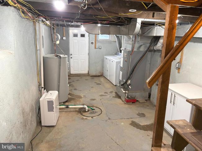 418 Logan Ave, Home with 2 bedrooms, 1 bathrooms and null parking in GLENSIDE PA | Image 17