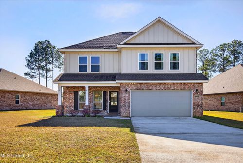 7131 Sonoma Dr, Biloxi, MS, 39532-6609 | Card Image