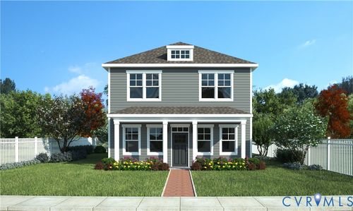 640 Juniper St, Richmond, VA, 23222-4631 | Card Image