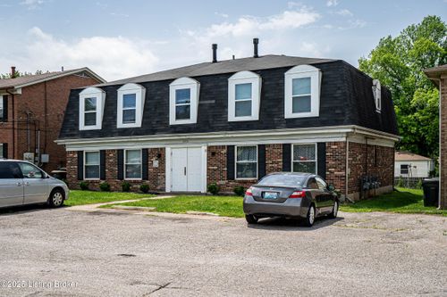4204 Billtown Rd, Jeffersontown, KY, 40299-3949 | Card Image