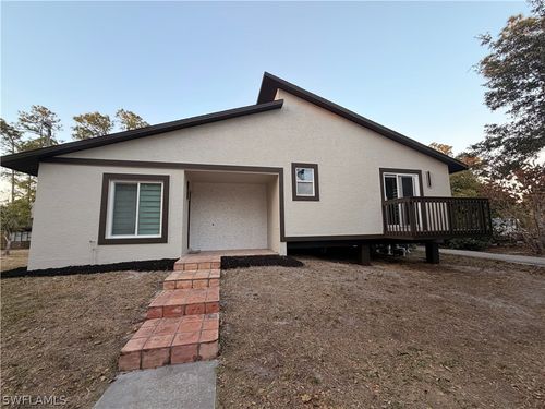 3711 4th Ave Ne, Naples, FL, 34120-4906 | Card Image