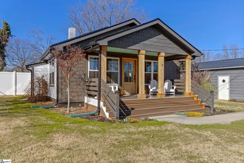 5 Tolar Rd, Travelers Rest, SC, 29690-1541 | Card Image