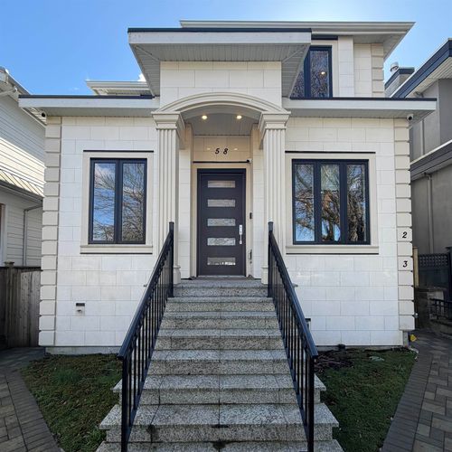 1-58 E 39th Ave, Vancouver, BC, V5W1J7 | Card Image