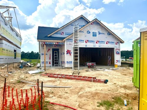 934 Silent Barge Cove, Aiken, SC, 29801 | Card Image