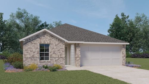 25533 Farmers Crop Lane, Elgin, TX, 78621 | Card Image