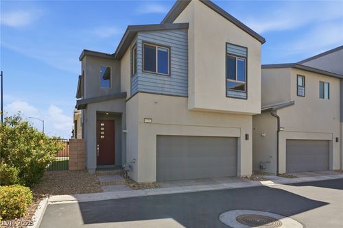 9254 Desert Pearl Ave, Las Vegas, NV, 89148-6802 | Card Image