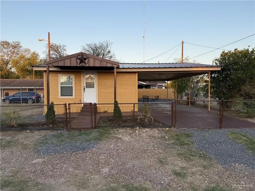 302 N Madrigal St, Roma, TX, 78584-5645 | Card Image