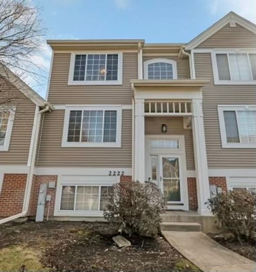 2222 Daybreak Dr, Aurora, IL, 60503-6700 | Card Image