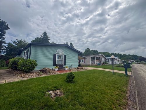 411 Vista Ln, Murrysville, PA, 15668-9797 | Card Image