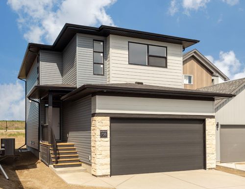 738 Violet Pl W, Lethbridge, AB, T1J5V1 | Card Image