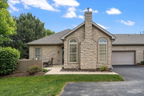 3319 Timbers Edge Cir, Joliet, IL, 60431-1628 | Card Image