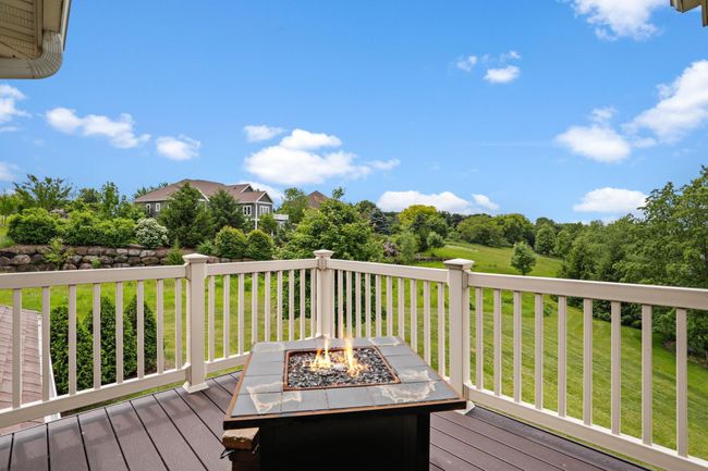 3403 Whistling Wind Way, House other with 4 bedrooms, 4 bathrooms and null parking in Windsor WI | Image 37