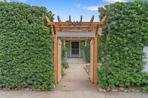 1412 Fremont Ave, South Pasadena, CA, 91030-3810 | Card Image