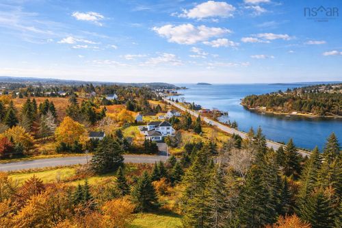 8 Dufferin Mines Rd, Port Dufferin, NS, B0J2R0 | Card Image