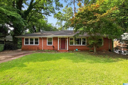 3538 N Wareingwood Dr, Montgomery, AL, 36109-2828 | Card Image