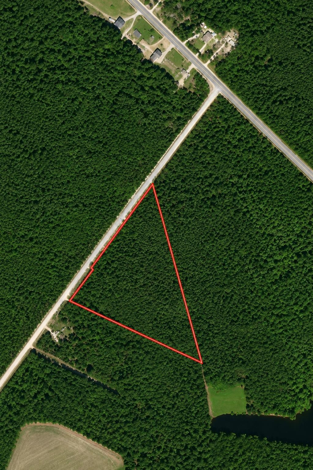 Land in Nichols