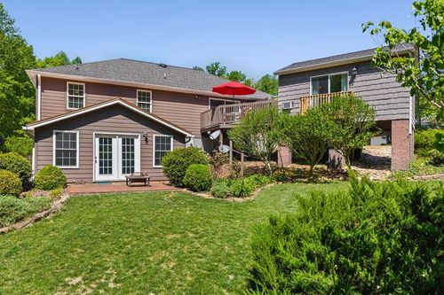 355 Brotherton Pointe, Cookeville, TN, 38506-5734 | Card Image
