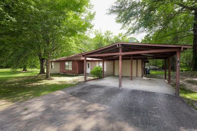 814 Canterbury Street, House other with 3 bedrooms, 2 bathrooms and null parking in Benton AR | Image 3