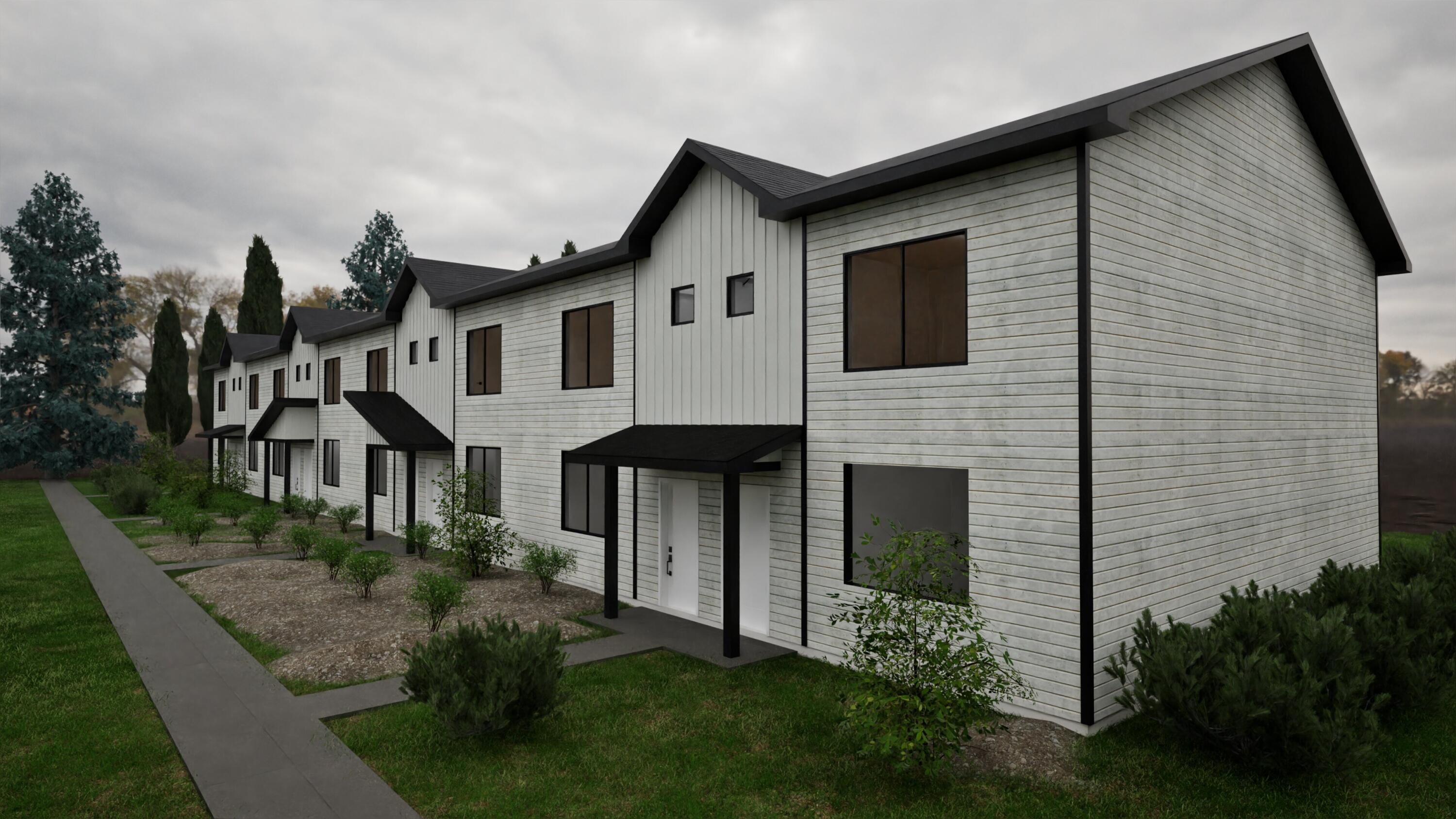 Residential in Cedar City 5