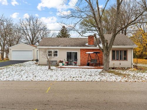 3737 Mill Rd, CHERRY VALLEY, IL, 61016-9101 | Card Image