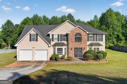 4013 English Valley Dr, Ellenwood, GA, 30294-6529 | Card Image