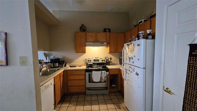 APT-152 - 8888 Benning Dr, Townhouse with 3 bedrooms, 3 bathrooms and null parking in Houston TX | Image 11