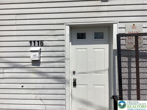 1116 W Liberty St, Allentown, PA, 18102-2741 | Card Image