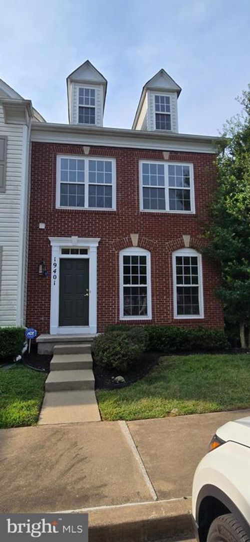 19401 Rayfield Dr, GERMANTOWN, MD, 20874-6257 | Card Image