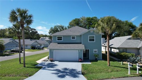 68 Bristol Lane, Palm Coast, FL, 32137 | Card Image