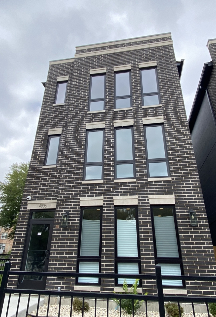 Residential Lease in Chicago