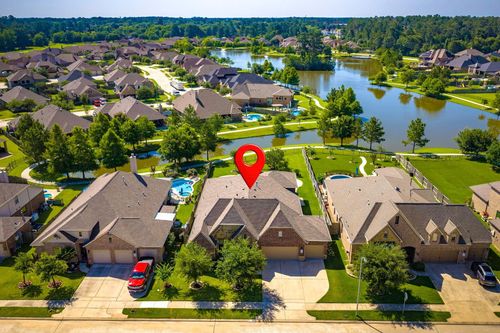 10019 Mahaffey Road, Tomball, TX, 77375 | Card Image