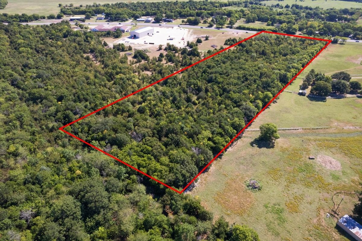 Land in Lone Oak 2