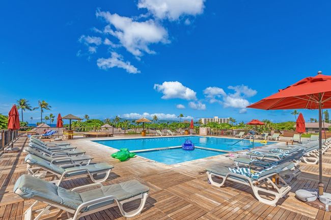 110 - 2661 Kekaa Dr, Condo with 0 bedrooms, 1 bathrooms and null parking in Lahaina HI | Image 32