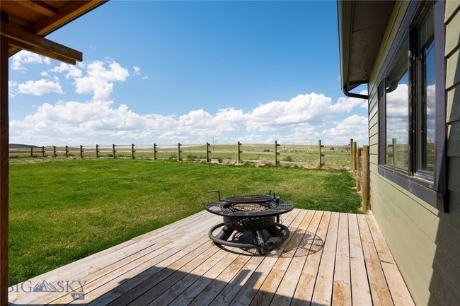 38 Clark Dr, House other with 3 bedrooms, 3 bathrooms and null parking in Three Forks MT | Image 39