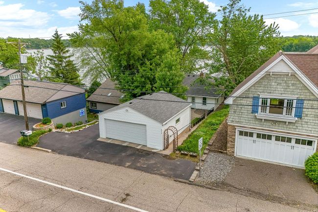 3310 Lake Johanna Blvd, House other with 2 bedrooms, 2 bathrooms and null parking in Arden Hills MN | Image 30