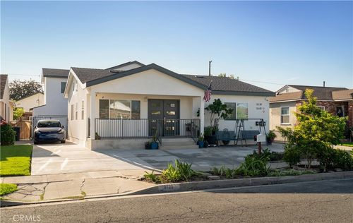 5139 Barlin Ave, Lakewood, CA, 90712-2206 | Card Image