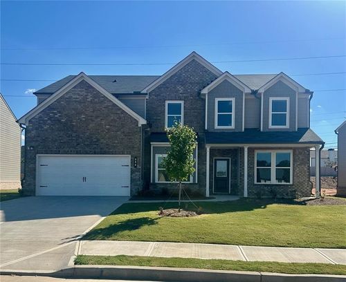 596 Rodeo Dr, Auburn, GA, 30011-2573 | Card Image