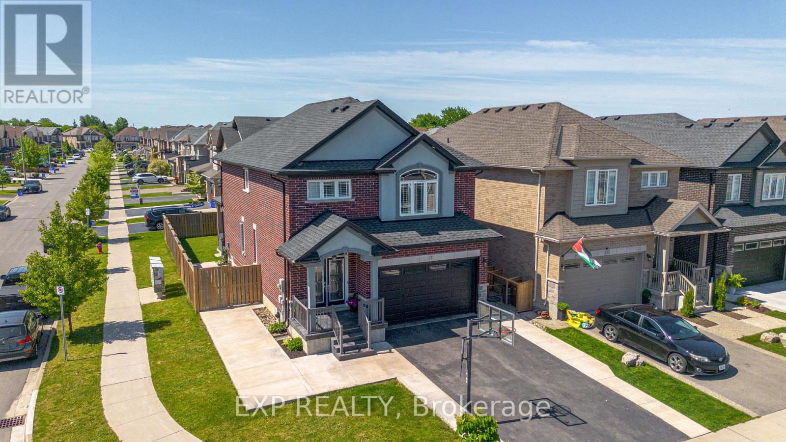 Residential in Hamilton (Stoney Creek Mountain) 2