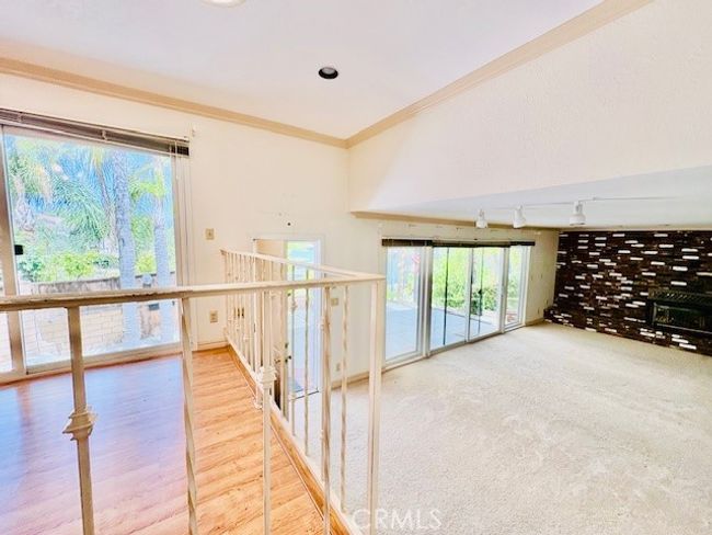 Kitchen dining area has gorgeous views of the lake! | Image 17