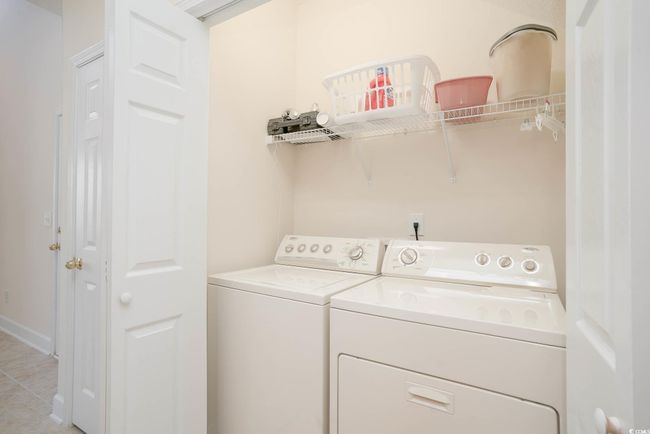 UNIT-1605 - 206 Mossy Stone Ct, Condo with 3 bedrooms, 3 bathrooms and null parking in Murrells Inlet SC | Image 30