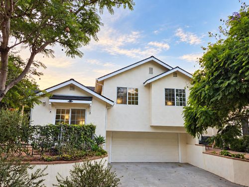 1204 San Andres St, SANTA BARBARA, CA, 93101-4358 | Card Image